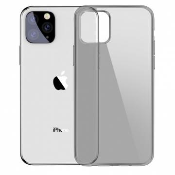 Cover per iphone 11 PRO MAX clear TPU case